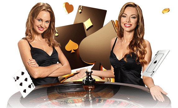 Jogue com dealers reais no brpg.com!