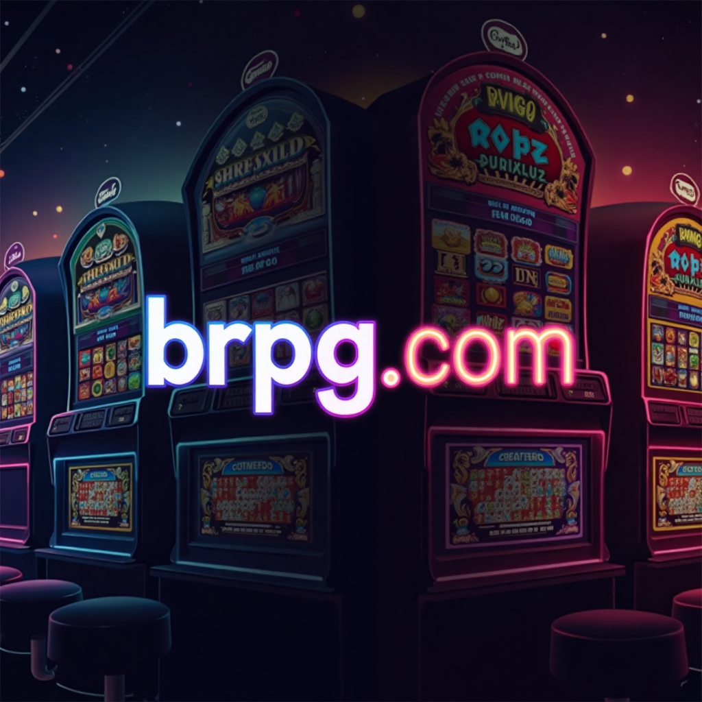 brpg.com