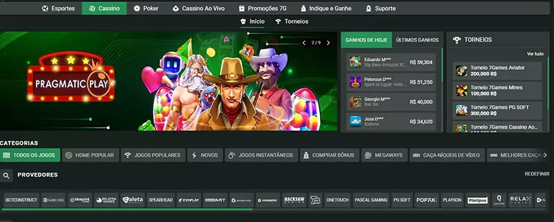 cassino brpg.com